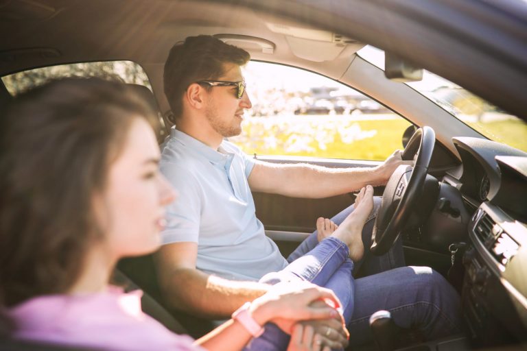 Top 7 Beginner Driving Mistakes and How to Avoid Them