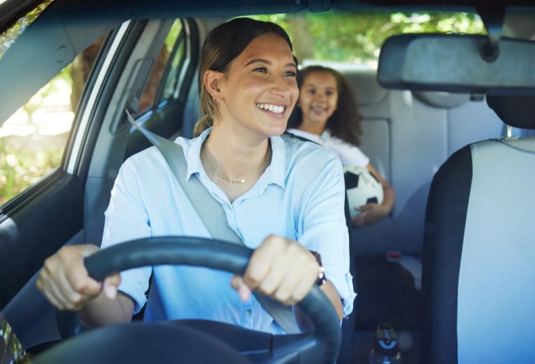 City Driving Tips Every Beginner Should Know