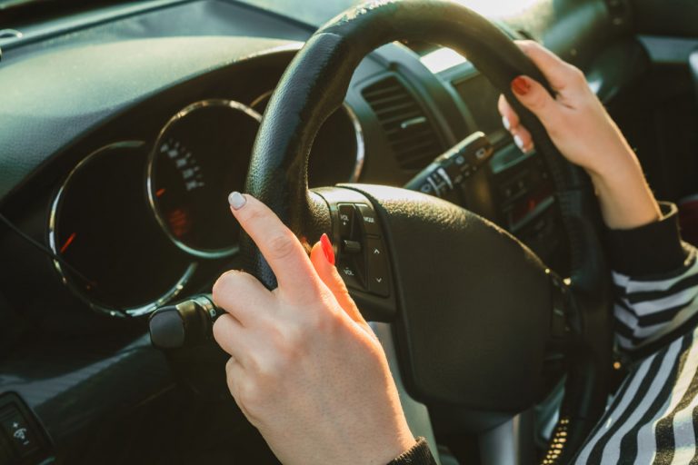 How to Overcome Driving Anxiety and Feel in Control Behind the Wheel